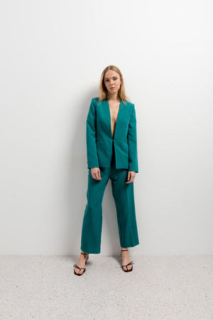 Blazer Slim Fit Fato