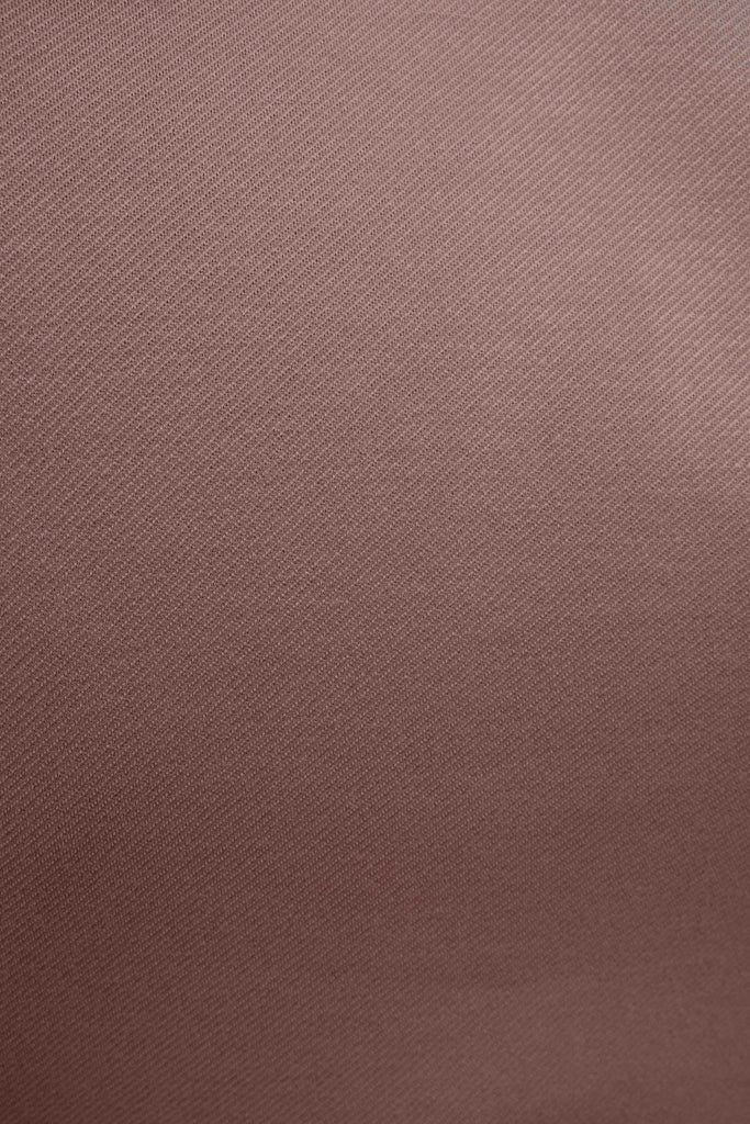 Saia Clássica Midi Nude